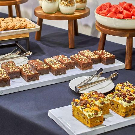 Mercure Melbourne Southbank Екстер'єр фото