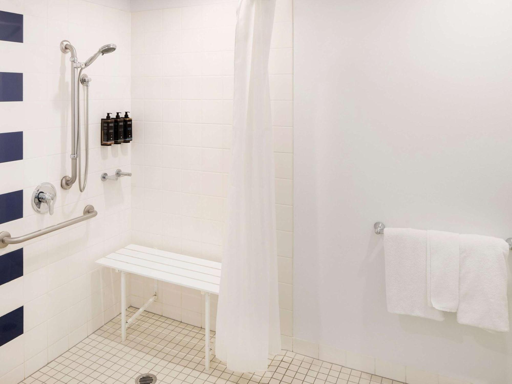 Mercure Melbourne Southbank Екстер'єр фото